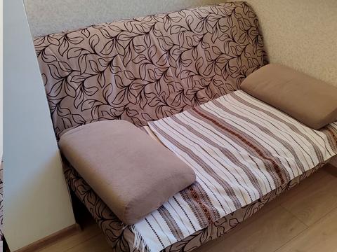 квартира по адресу Милославская ул., 2-Б