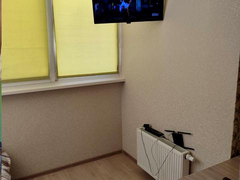 квартира по адресу Милославская ул., 2-Б