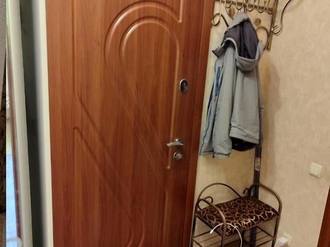 квартира по адресу Милославская ул., 2-Б