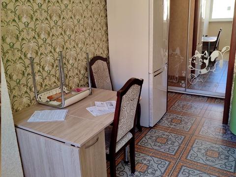 квартира по адресу Милославская ул., 2-Б