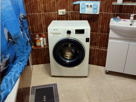 квартира по адресу Милославская ул., 2-Б