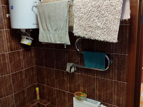 квартира по адресу Милославская ул., 2-Б