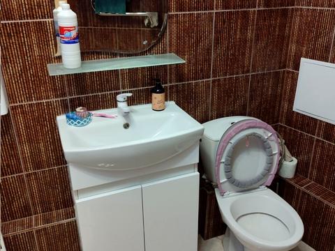 квартира по адресу Милославская ул., 2-Б