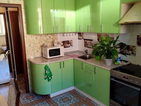 квартира по адресу Милославская ул., 2-Б