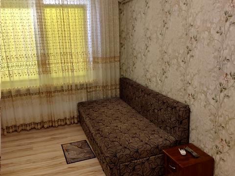 квартира по адресу Милославская ул., 2-Б