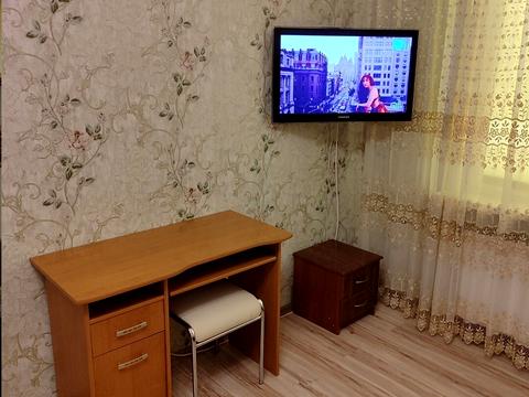 квартира по адресу Милославская ул., 2-Б