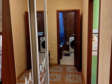 квартира по адресу Милославская ул., 2-Б