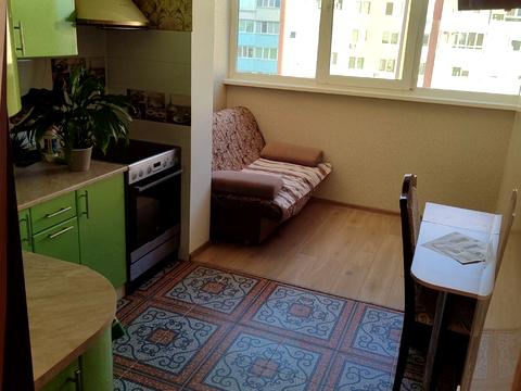 квартира по адресу Милославская ул., 2-Б