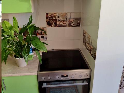 квартира по адресу Милославская ул., 2-Б