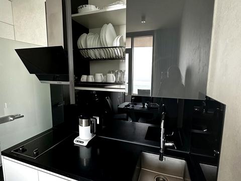 квартира за адресою Фонтанська дорога вул. (Перекопской дивизии улица), 77-А