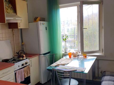 квартира по адресу Академика Королёва ул., 43а