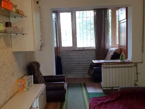 квартира по адресу Академика Королёва ул., 43а