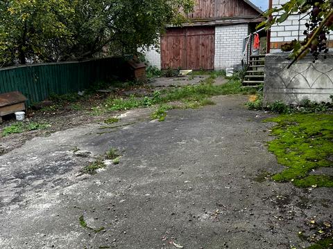 будинок за адресою Тетерівка