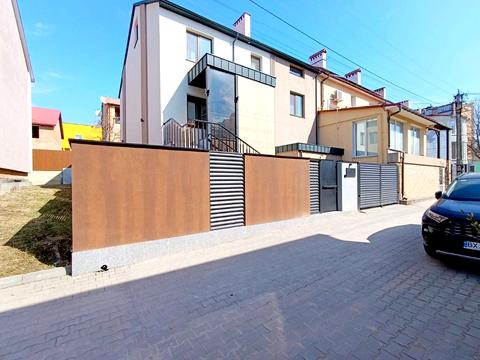 будинок за адресою Садова, 2/1 Г