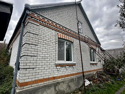 будинок за адресою Тетерівка