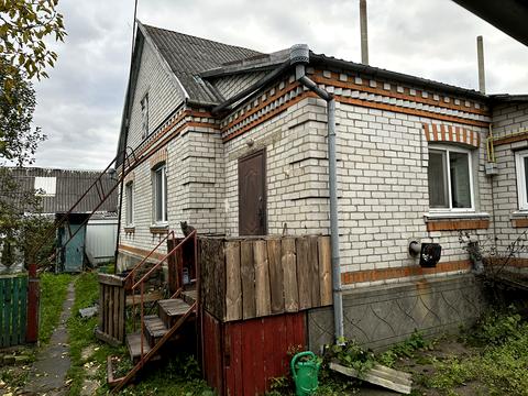 будинок за адресою Тетерівка