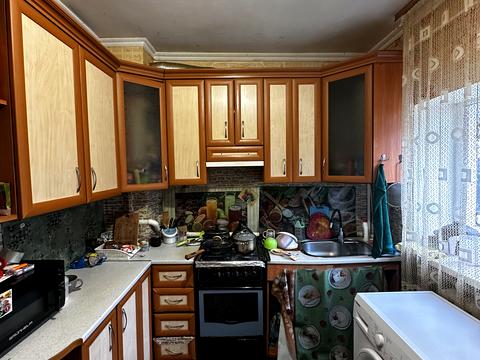 будинок за адресою Тетерівка