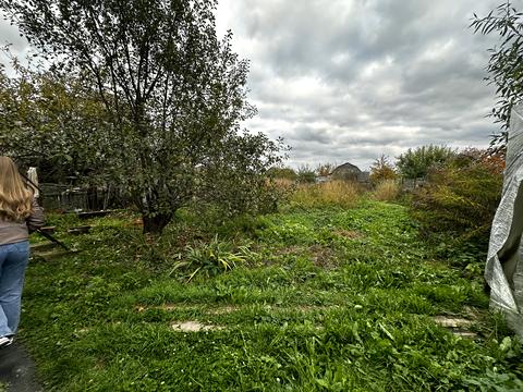 будинок за адресою Тетерівка