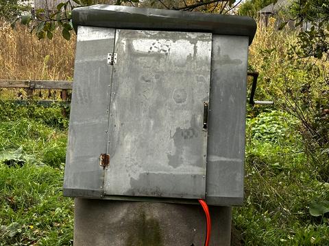 будинок за адресою Тетерівка