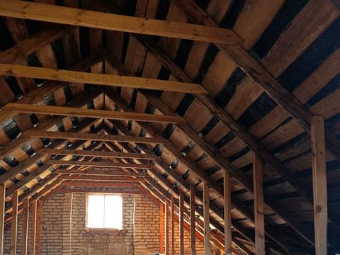 будинок за адресою Тетерівка