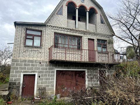 будинок за адресою Заозерна, 101 А