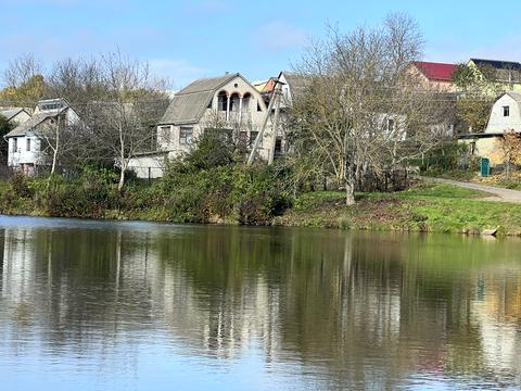 будинок за адресою Заозерна, 101 А