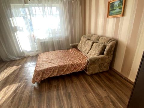 квартира по адресу Академика Глушко просп., 10