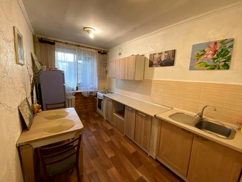 квартира по адресу Академика Глушко просп., 10