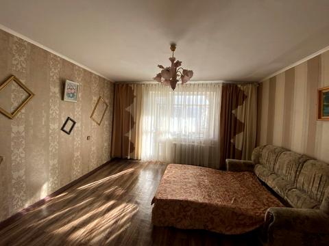 квартира по адресу Академика Глушко просп., 10