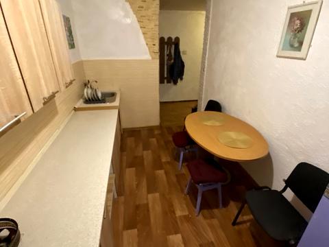 квартира по адресу Академика Глушко просп., 10