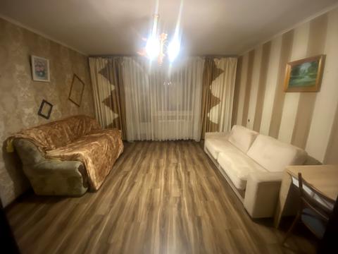 квартира по адресу Академика Глушко просп., 10