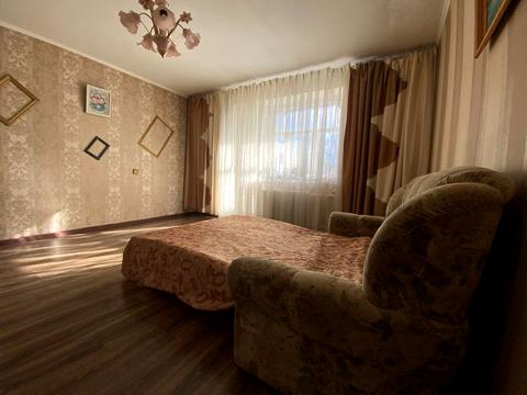 квартира по адресу Академика Глушко просп., 10