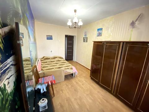 квартира по адресу Академика Глушко просп., 10