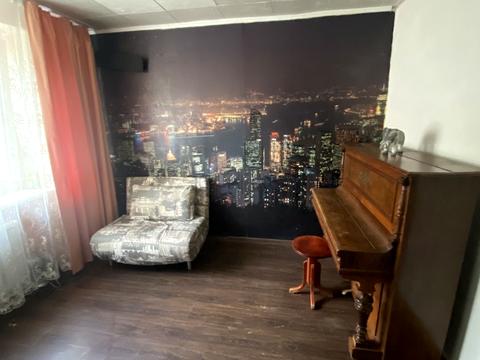 квартира по адресу Академика Глушко просп., 10