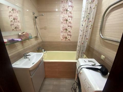 квартира по адресу Академика Глушко просп., 10