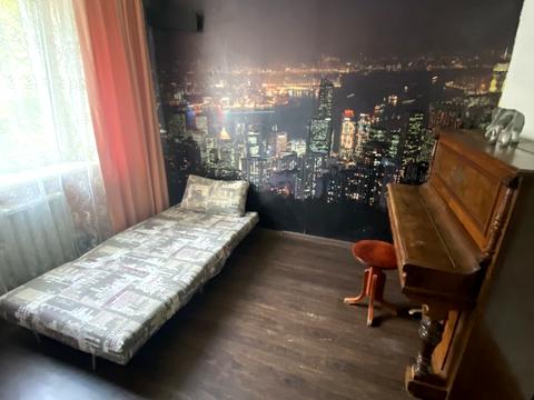 квартира по адресу Академика Глушко просп., 10