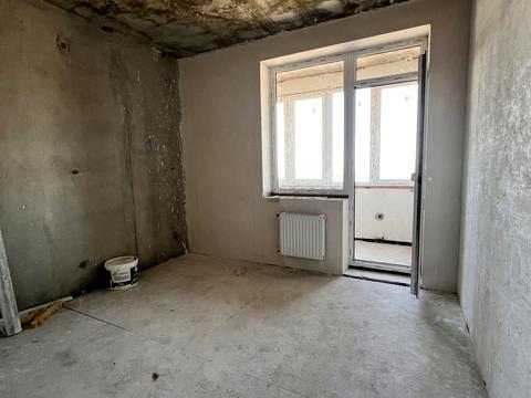 квартира по адресу Варненская ул., 27