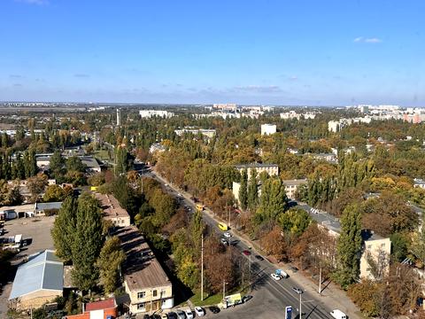 квартира по адресу Варненская ул., 27