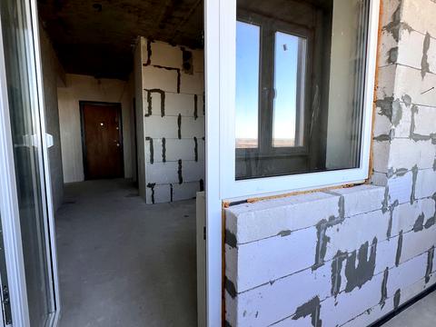 квартира по адресу Варненская ул., 27