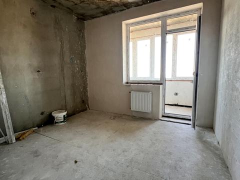 квартира по адресу Варненская ул., 27