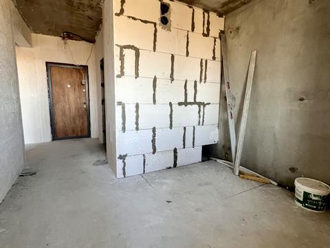 квартира по адресу Варненская ул., 27