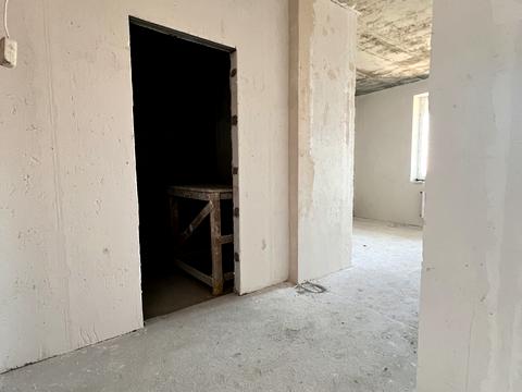 квартира по адресу Варненская ул., 27