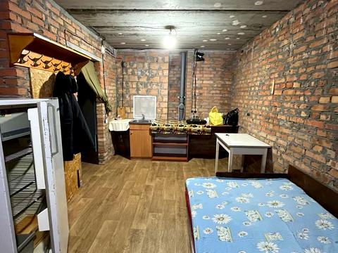 квартира по адресу Миколи Хвильового ул., 3-А