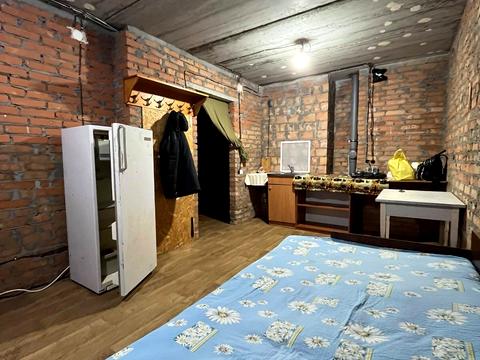 квартира по адресу Миколи Хвильового ул., 3-А