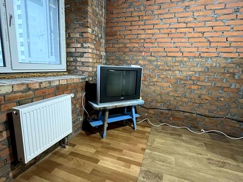 квартира по адресу Миколи Хвильового ул., 3-А