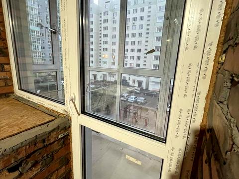квартира по адресу Миколи Хвильового ул., 3-А