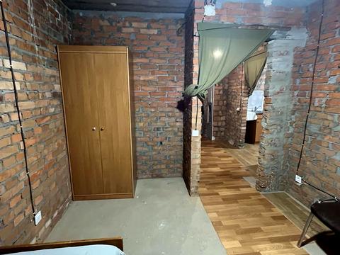 квартира по адресу Миколи Хвильового ул., 3-А