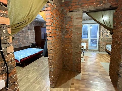 квартира по адресу Миколи Хвильового ул., 3-А