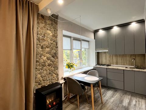 квартира по адресу Вишни Остапа ул., 7