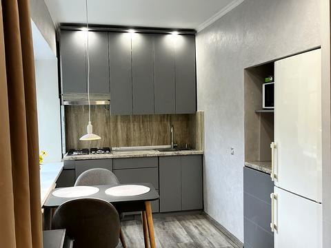 квартира по адресу Вишни Остапа ул., 7